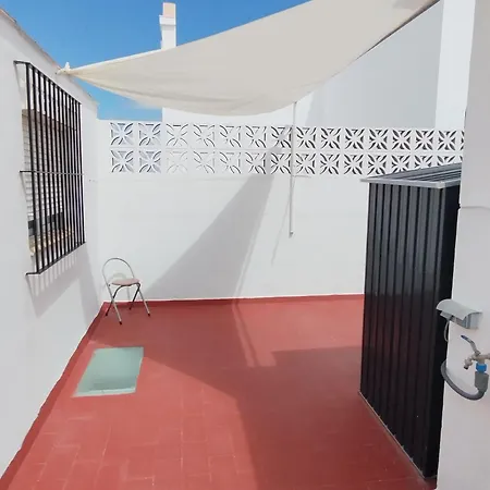 شقة El Mayeto روتا